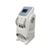 Carcasa de equipo de dispositivo médico de escritorio grande, carcasa de inyección ABS para instrumento de belleza, cuidado de la salud, producción de chasis, venta al por mayor