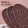 Palmilhas confortáveis e absorventes de suor para pessoas de meia-idade e idosos, palmilhas de verão desodorantes e que retêm fragrância para cuidados de saúde de idosos, mantendo os pés sem sensação de abafamento