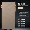 Piedra Suave Tela Piedra Cableado Línea Fina Flexible Azulejo Suave Material de Decoración de Pared Exterior Azulejo Suave para Piso Exterior