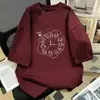 Camiseta branca de manga curta com estampa de relógio biológico de cachorro em seda de leite para homens e mulheres, design de verão, top chic soltinho de nicho