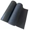 Alfombrilla Industrial Absorbente de Aceite con Recubrimiento de PE, Alfombrilla de Piso Antifugas para Pasillos de Talleres, Algodón Absorbente de Agua Antideslizante, Fieltro Absorbente de Aceite Engrosado