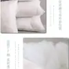 Núcleo de Almofada Núcleo de Almofada Personalizado Algodão PP Revestimento de Ponto Cruz Núcleo de Almofada de Hotel Venda Direta da Fábrica Atacado