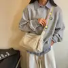 Bolso Cruzado para Mujer 2026 Casual Versátil Ligero de Verano con Cremallera para Viajes Diarios de Gran Capacidad