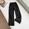 Pantalones de yoga con sensación de segunda piel, ligeramente acampanados, de alta elasticidad, levanta glúteos, adelgazantes, sin incomodidad, pantalones de cigarette deportivos, pantalones cortos de fitness para petite