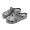 Qida Shun Número do Item. 185 Tamancos, Sapatos de Jardim Engrossados para o Verão, Sapatos Aquáticos Unissex, Sapatos de Praia, Atacado do Fabricante