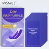 Pasta de Dientes Parche Húmedo Blanqueamiento Dental 14 Pares 6% Hp Blanqueamiento Set Portátil para Eliminar Amarilleamiento y Manchas Fuente Fábrica Transfronteriza