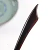 Nuevo Pasador de Madera de Alto Nivel Estilo Chino Accesorio Hanfu Adorno para el Cabello Estilo Antiguo Pasador para Moño Accesorio para el Cabello
