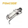03L131512An Es Adecuado para Coche Seat Skoda Fabia 1.6Tdi Válvula EGR