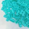 Bloques de Construcción de Partículas Pequeñas de Bloqueo Doble y Triple de 8 mm Ensamblaje Libre DIY Juguetes Compatibles Fabricante Fuente Fabricante