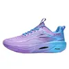 Nuevos Zapatos Deportivos para Correr de Carreras Ligeros Elásticos Transpirables Resistentes al Desgaste Unisex Verano Placa de Carbono Zapatos Deportivos para Correr Popcorn