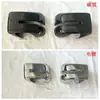 Adequado para Haval Segunda Geração 24 Haval H9 Modificação Externa Porta Deslizante Punho Espelho Retrovisor Rede Anti-Insetos Adesivo