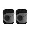 Nueva Muñequera Transfronteriza con Hebilla de Perilla Guantes de Fitness para Hombre Deportes Especial Presurizada Muñequera Banco de Press Booster Belt