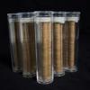 Incienso Qinan Natural de Agarwood Sin Polvo Pegajoso Pequeño Xiangyun Qinan Incienso en Pan 40 Piezas En Barril Incienso Doméstico Incienso de Interior para Regalos