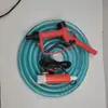 Bomba de óleo elétrica 12v24v220v pequena bomba de reabastecimento uso duplo para óleo e água, extrator de óleo, ferramenta de bombeamento de óleo, máquina de reabastecimento