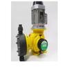 Bomba dosificadora GM400 disipación de calor buena bomba dosificadora instalación simple mantenimiento conveniente bomba dosificadora