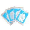 Delantal Desechable Bolsa Independiente Plástico PE Engrosado Adulto Catering Olla Caliente Barbacoa Tienda Impermeable y a Prueba de Aceite Estudio Infantil
