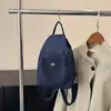 Bolsa de Ombro Esportiva Casual Unissex Nova Moda Outono Inverno Estilo Coreano Ins Bolsa de Peito Bolsa Transversal Bolsa Feminina
