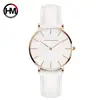 Reloj Hannah Martin Cb36 para Mujer Casual y Más Fácil de Combinar Reloj de Cuarzo Resistente al Agua Diseño de Esfera de 36 mm Reloj al por Mayor