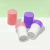 20g Barra Limpiadora para Eliminación de Puntos Negros Botella de Mascarilla de Barro Aplicador Barra de Mascarilla Sólida Producto para el Cuidado de la Piel Material de Empaque
