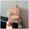 Bolsas de Mujer al por Mayor 2026 Nuevo Estilo Coreano Chic Mochila de Viaje para el Trabajo Estudiante Gran Capacidad