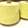 Fabricante Produce Hilo de Fibra Corta de Aramida, Resistente al Fuego, Retardante de Llama, Resistente a Altas Temperaturas Hilo de Coser Kevlar 1414, Hilo Resistente a Altas Temperaturas
