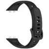 Adecuado para Correa Huawei Band 11 Banda de Color Sólido de Silicona Pulsera Band 11Pro Correa Huawei Band 11Pro