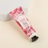 Suministrado Directamente por el Fabricante, Tubo de Crema de Manos de 20g, Producto para el Cuidado de la Piel, Material de Empaque de Tubo Cosmético, Empaque de Tubo para Crema de Manos, Crema