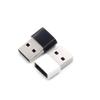 Adaptador Otg Tipo C para Adaptador Usb2.0 Carregamento de Celular Conversor de Dados Tipo-C