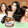 Creme Soug Batana para Cuidados com o Cabelo Suaviza os Fios, Óleo Orgânico Nutre os Folículos Capilares, Engrossa e Adiciona Brilho, Condicionador Diário