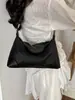 Bolso de Axila de Alta Gama para Mujer, Nuevo Modelo 2026 Versátil Bolso de Hombro, Bolso Cruzado de Moda, Bolso tipo Baguette para Viajes