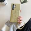 Funda Adecuada para Teléfono Móvil Samsung S26Plus, Portatarjetas Multifunción S25Ultra, Funda Protectora de Cartera para Teléfono Móvil S21Fe