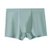 Ropa Interior para Niños Verano Fina de Seda de Hielo de Grafeno 7A Antibacteriana Calzoncillos Boxer Ligeros y Sin Marcas Ropa Interior para Niños