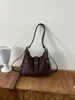 Comercio exterior transfronterizo, bolsa de mano retro, mochila casual nueva para mujer de gran capacidad, bolso de hombro para el día a día, bolso cruzado