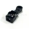 Adecuado para conectores de cable de cambio de la serie de automóviles Ford, conectores de cable de caja de cambios de automóvil, kit de reparación de manguito de goma resistente al desgaste