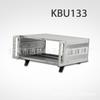 Carcasa de Instrumento Electrónico/metometer Chasis Metálico/Soporte de Perfil de Aluminio Carcasa de Chapa Metálica/Caja de Escritorio Tipo KBU