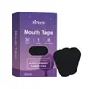 Parche de Cuidado Corporal Nocturno Ximonth Superventas Transfronterizo Cuidado Corporal Nocturno Suave para Comodidad y Alivio del Ronquido