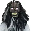 Máscara del Rey Demonio Toro Tono Vibrante con Dahua Viaje al Oeste Stephen Chow Cubrecabezas de Toro Accesorios de Halloween Máscara de Látex Grande