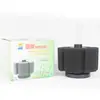 Amigo por carta XY-180 280 Algodão Bioquímico para Goblin da Água Esponja de Filtro para Aquário Material Filtrante