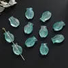Accesorios de Pez Koi Estilo Antiguo Joyería DIY Pulsera de Cuentas Collar Pendiente Materiales Hechos a Mano
