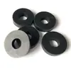 Produtos de Borracha Fluorada Absorventes de Choque, Coxins de Borracha Feitos Sob Medida, Gaxetas de Éter, Gaxetas de Borracha Nitrílica, Gaxetas Planas, Fabricante de Bombas Perfluoradas Haining