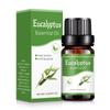 Máquina de Aromaterapia Doméstica Líquido Refil de Óleo Essencial 10ml Umidificador de Planta Aromática Difusor Silencioso Especial de Aromaterapia