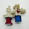 Wvlk-1001A/Fcd-90A36 Modelo de Válvula Única Adequado para Máquina de Lavar Roupa Lg Válvula Solenoide Acessórios para Máquina de Lavar Roupa Offline