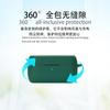 Capa protetora de silicone macio para fone de ouvido Jabra Evolve2Buds