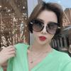 Nuevos Lentes de Sol Ojo de Gato a la Moda, Estilo Retro Coreano Lentes de Sol de Celebridad de Internet, Lentes de Sol para Mujer de Estilo Urbano Personalizados y Versátiles