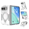 Nuevo producto: Funda de teléfono 3 en 1 con soporte para Apple 18 Duo, con fijación magnética para iPhone 18