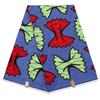 Tecido de Estampa Batik Étnico Africano Estampa Geométrica Dupla Face Tecido para Roupas Fornecimento Transfronteiriço Aliexpress Amazon