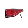 Adecuado para luz de curva trasera de Chery Tiggo 7