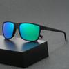 Gafas de sol polarizadas TAC Amazon Cross Border Retro para exteriores, ciclismo, espejo polarizado, montañismo, pesca, conducción.