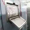 Lavadora y secadora totalmente automáticas, equipo de lavandería a gran escala, Yingdi, eliminación potente de manchas, aislamiento sanitario y anti-teñido