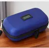 En Stock Caja Refrigeradora de Insulina Eva Portátil Aislada Estuche para Bolígrafo de Inyección Caja de Almacenamiento Médico Paquete Refrigerador Pequeño